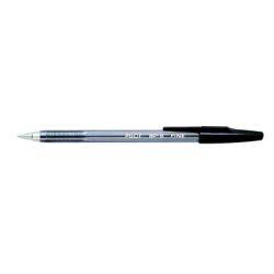 Pilot BP-S Nero Penna a sfera Medio 12 pz-1