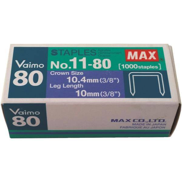 CF10X1000PUNTI 11-80 PER VAIMO 80-2