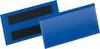 Busta per identificazione con bande magnetiche mm.100x38 pz.50