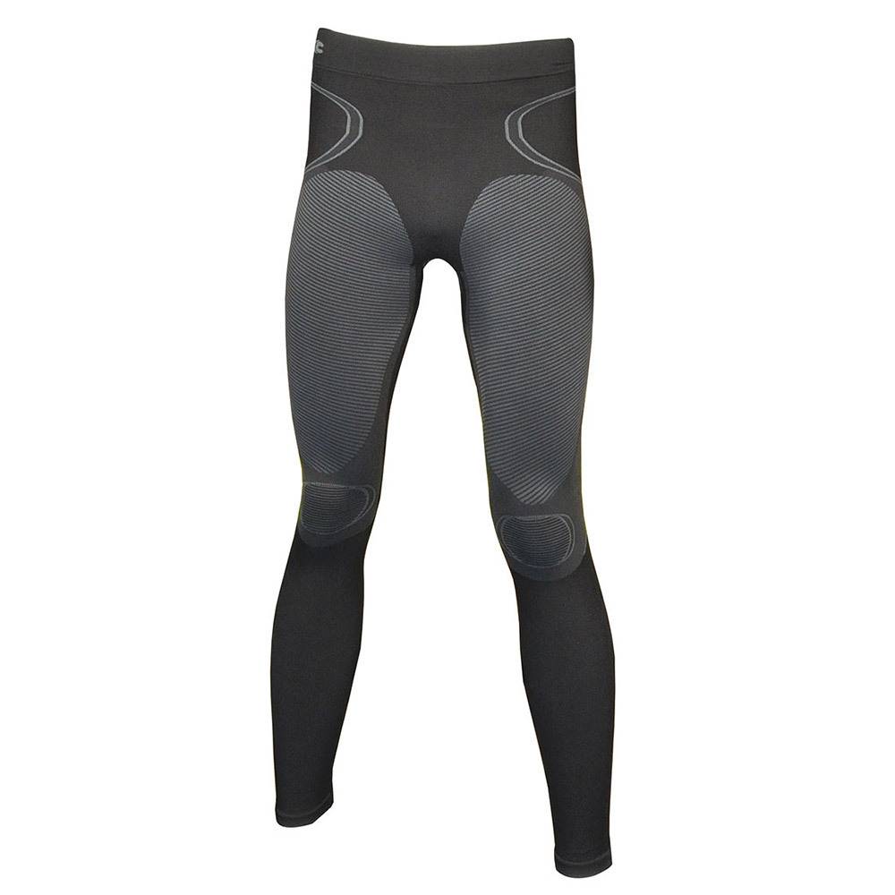 PANTALONE SOTTOVESTE INTIMO COFRA BREDIK ANTRACITE TG. M V390-0-04.Z/3-0