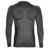 T-SHIRT SOTTOVESTE INTIMO COFRA BRYNE ANTRACITE TG. XL V391-0-04.Z/5