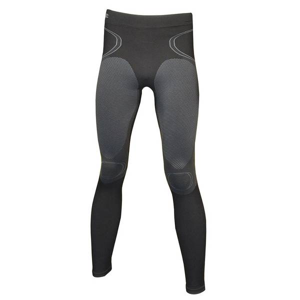 PANTALONE SOTTOVESTE INTIMO COFRA BREDIK ANTRACITE TG. L V390-0-04.Z/4