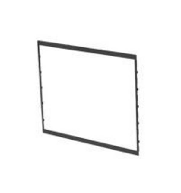 HP SPS-BEZEL LCD RGB_ALS (N08135-001)