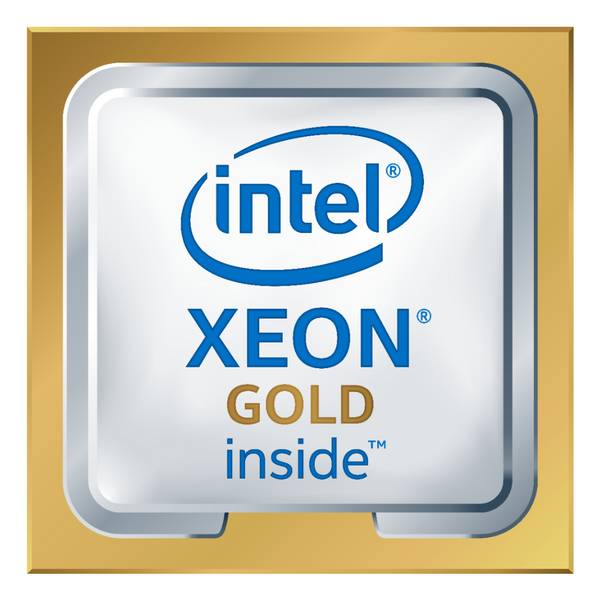CPU Fujitsu Intel Xeon Gold 6526Y 16C 2,8 GHz