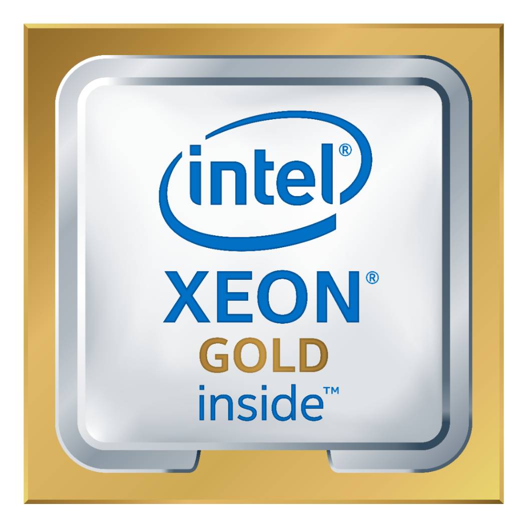 CPU Fujitsu Intel Xeon Gold 6526Y 16C 2,8 GHz-0