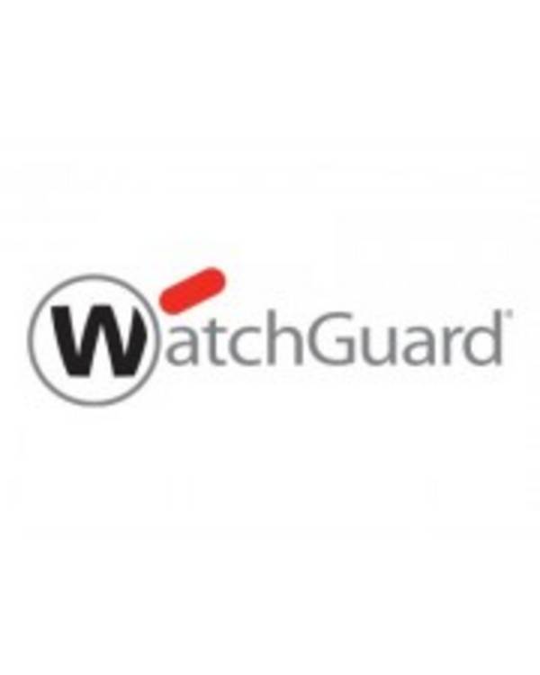 WatchGuard Minacceync+ SaaS - 1 anno - 1-50 licenze