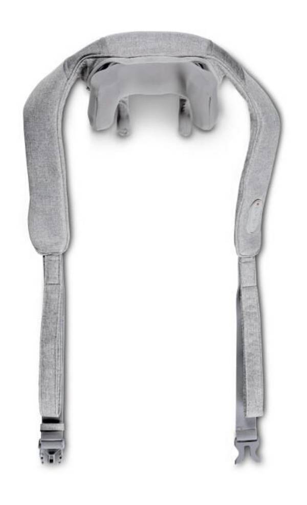 beurer MG 154 Akku Nacken-Massagegerät Grau