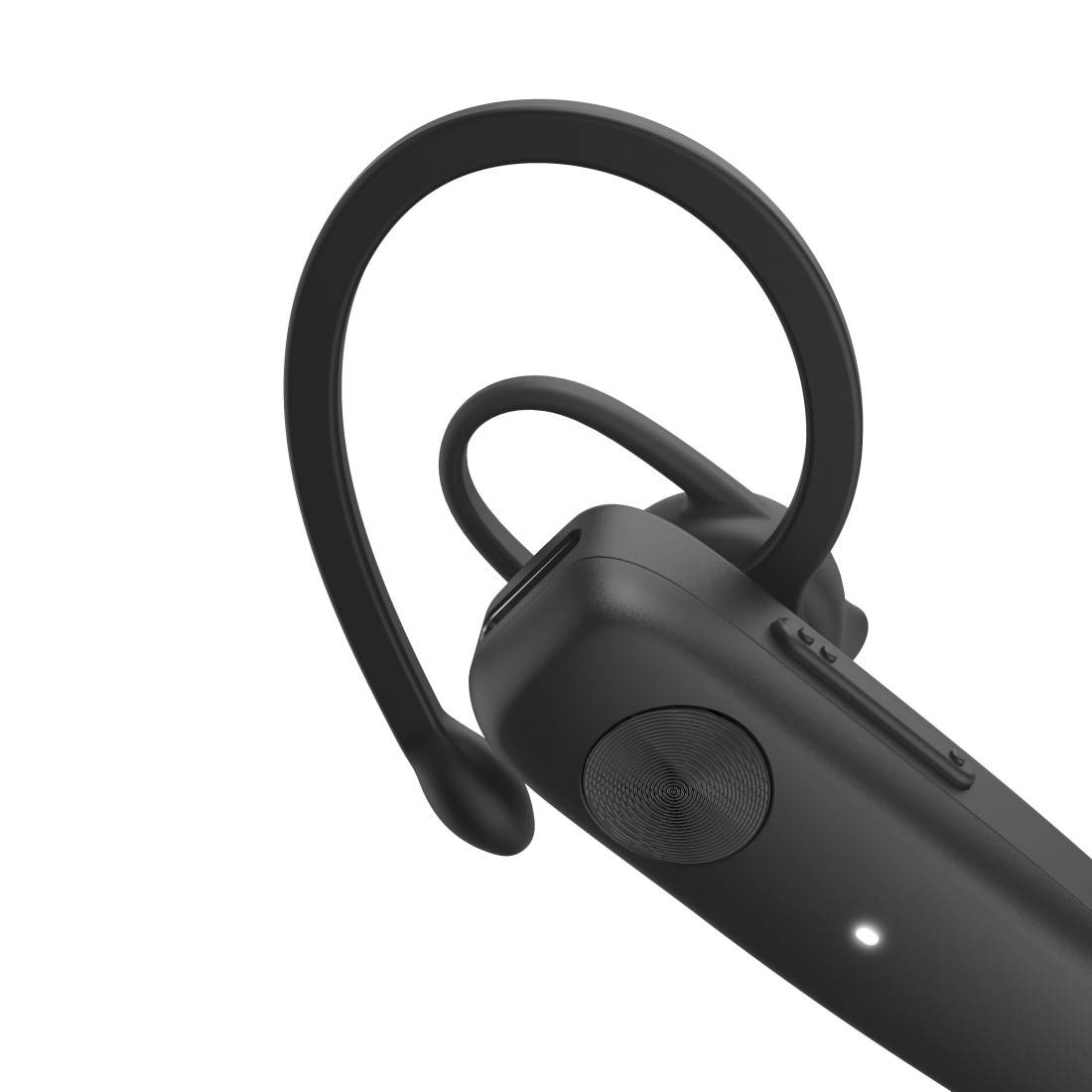 Hama Mono-Bluetooth®-Headset MyVoice Essential, Multip., Sprachsteuerung, SW (00184184)-1