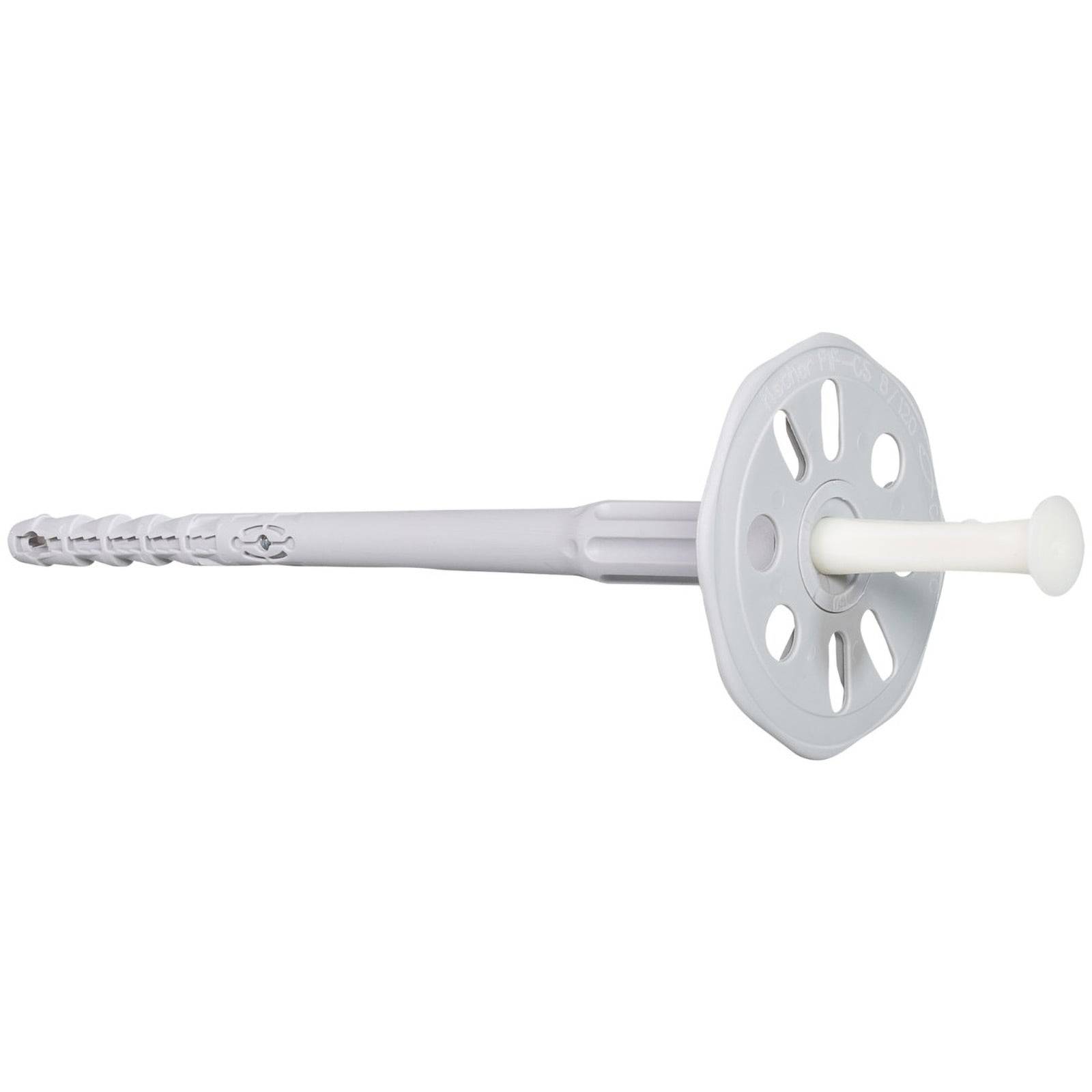 TASSELLO PANNELLI ISOLANTI FIF-PN FISCHER A PERCUSSIONE FIF-PN 8/100-0