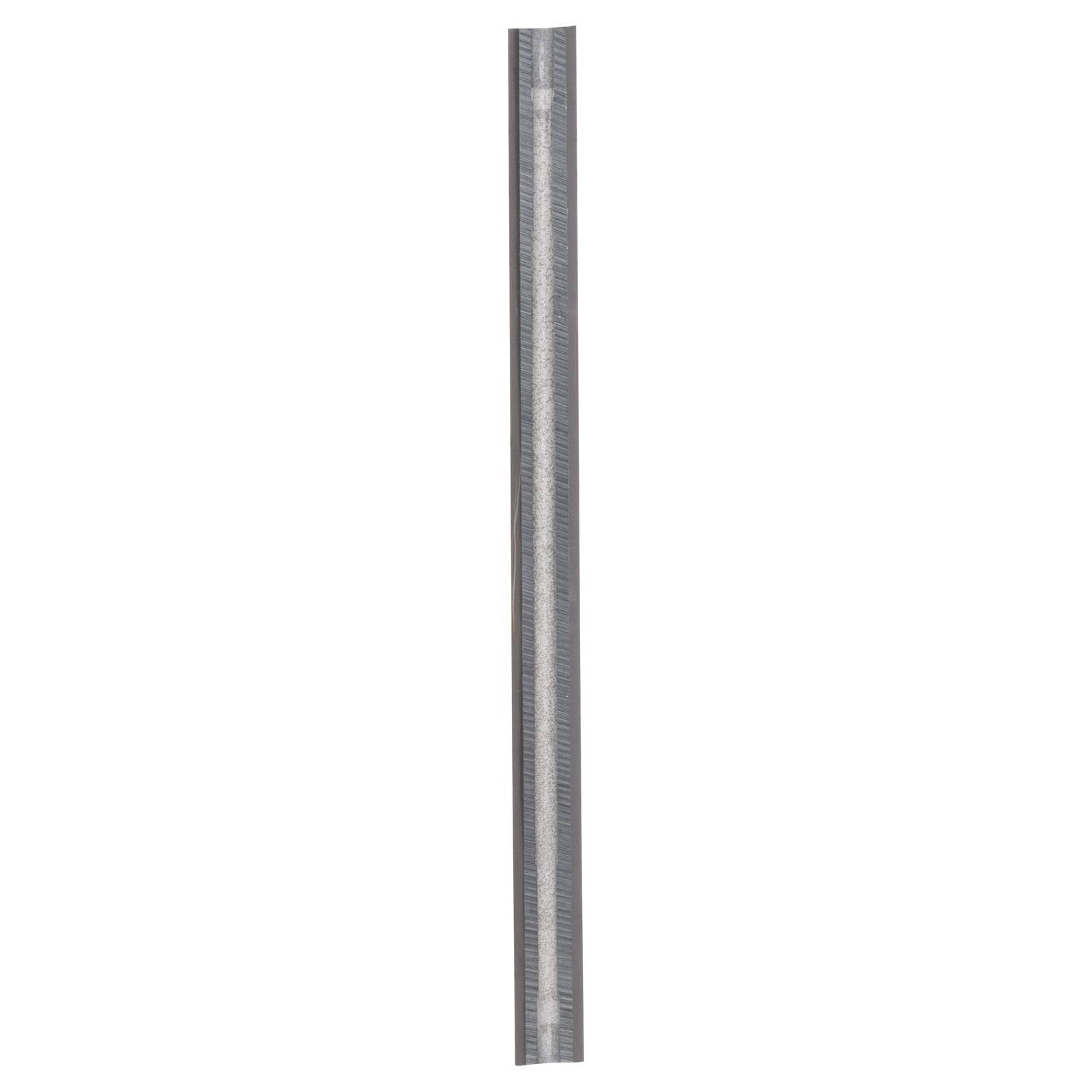 Bosch - Hobelklinge - 2 Stücke - Länge: 82 mm - Breite: 5.5 mm-1