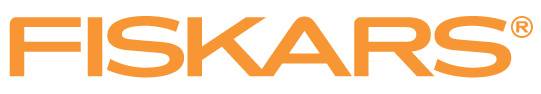 Fiskars 1004677 accessorio per paper cutter Lama di ricambio (Fiskars Refill Titanium blades for Per)-2