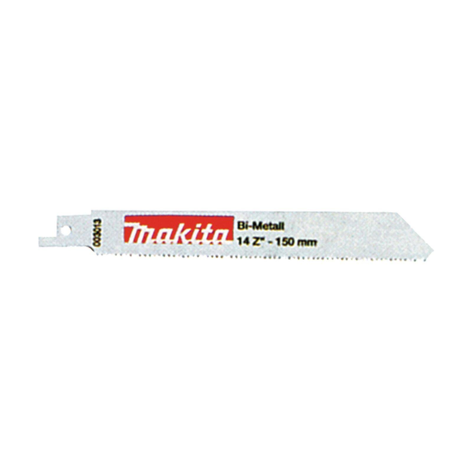 Makita P-04911 Reciproblatt BIM 150/14Z (P-04911)-1
