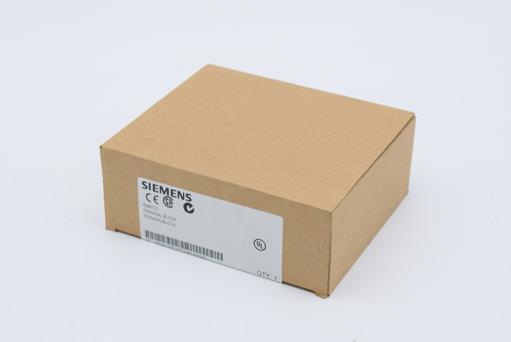 SIEMENS 6ES7 193-0CA40-0XA0 (EAN:4025515059547)-0