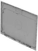 HP SPS-BACK COVER WLAN LCD 250N (N49519-001)-0