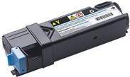 Dell - Mit hoher Kapazität - Gelb - original - Tonerpatrone - für Dell 2150cdn, 2150cn, 2155cdn, 2155cn-0