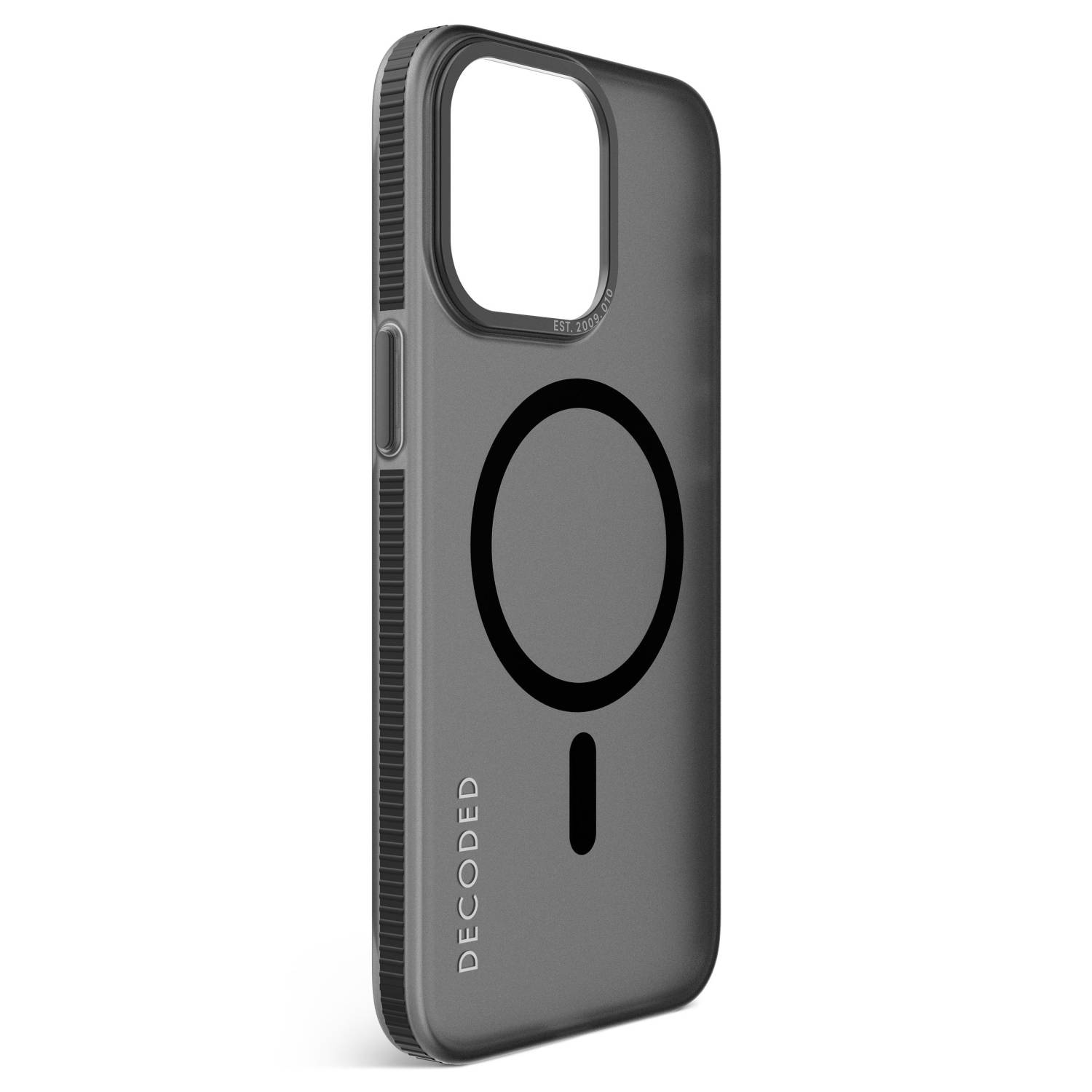 Decoded D24IPO15PMBCT2FK. Etui-Typ: Cover, Markenkompatibilität: Apple, Kompatibilität: iPhone 15 Pro Max, Maximale Bild-1