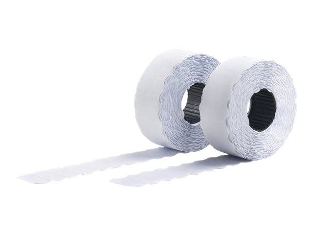 Avery PLR1626 PrismÃƒÆ’Ã‚Â¦rke etiketter 26 x 16 mm 12000etikette(r)-1