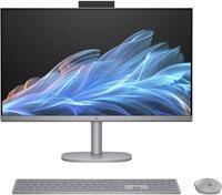 HP OmniStudio X All-in-One PC 27-cs0175ng[68.6cm 27" 4K-UHD-Display Intel Core - All-in-One mit Monitor - Core Ultra 7 (-0
