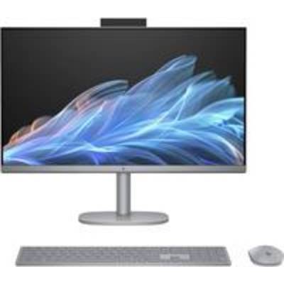 HP OmniStudio X All-in-One PC 27-cs0175ng[68.6cm 27" 4K-UHD-Display Intel Core - All-in-One mit Monitor - Core Ultra 7 (-0