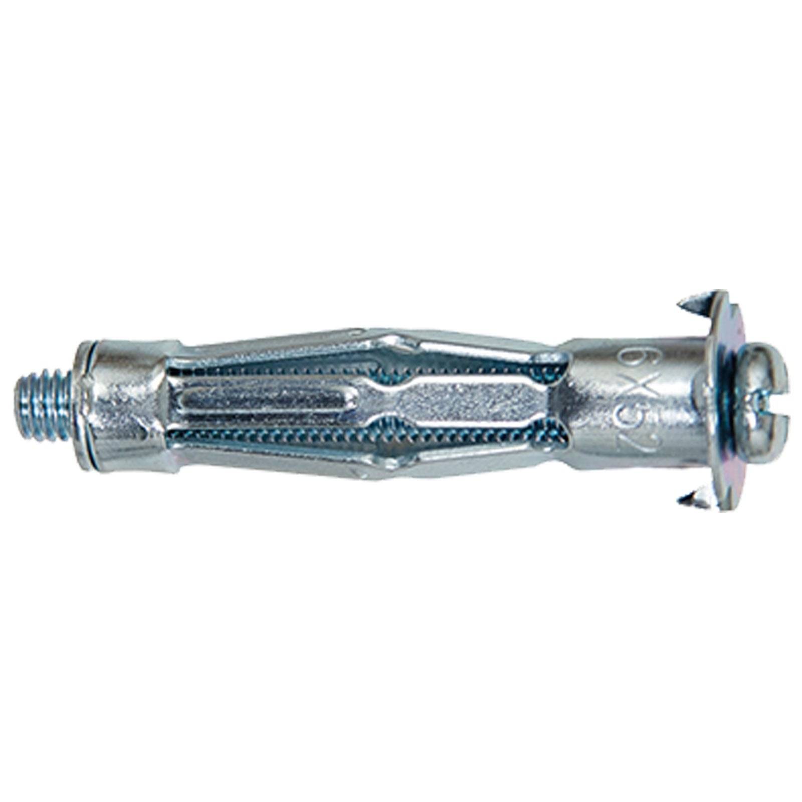 Fischer Hohlraumdübel 45 mm 8 mm 519770 50 St. (519770)-0