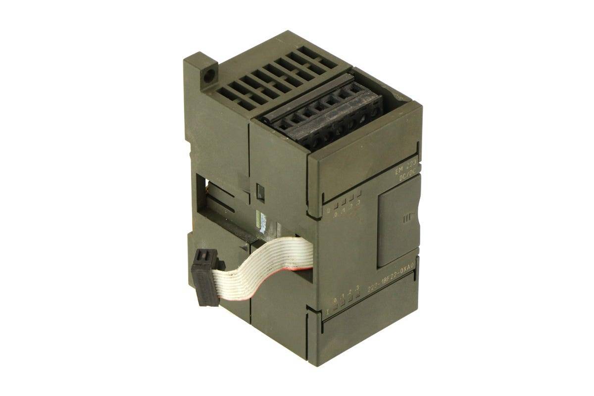 SIEMENS 6ES7 223-1BF22-0XA0 (EAN:4025515162490)-1