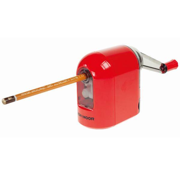 Koh-I-Noor Temperamatite a manovella DAS102-2
