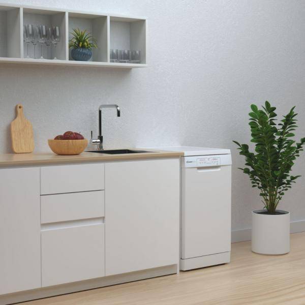 CANDY LAVAST CDPH 2L1049W-01-3