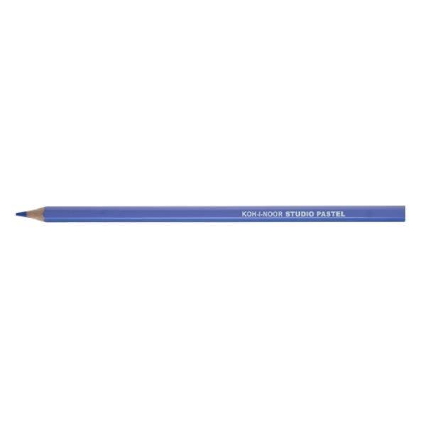 Koh-I-Noor Ast. 12 matite colorate Studio Pastel DH3712-3