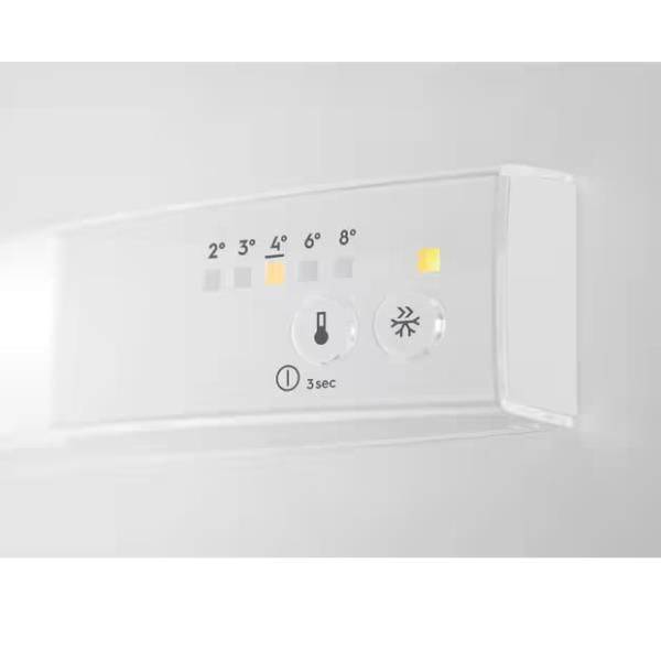 Electrolux EFB3AE10S1 monoporta Da incasso 164 L E Bianco-0