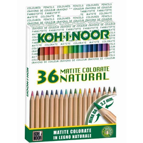 CF36 MATITE COLORATE NATURAL-0