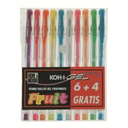 CF10ROLLER GEL FRUIT-0