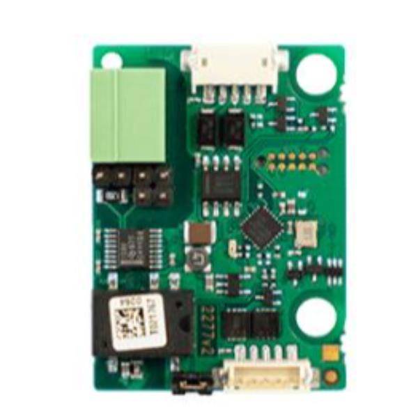HELIOS IP VERSO OSDP MODULE-2