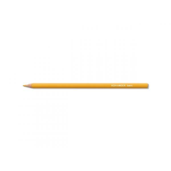 Koh-I-Noor DH3324 pastello colorato Multi 24 pz-3