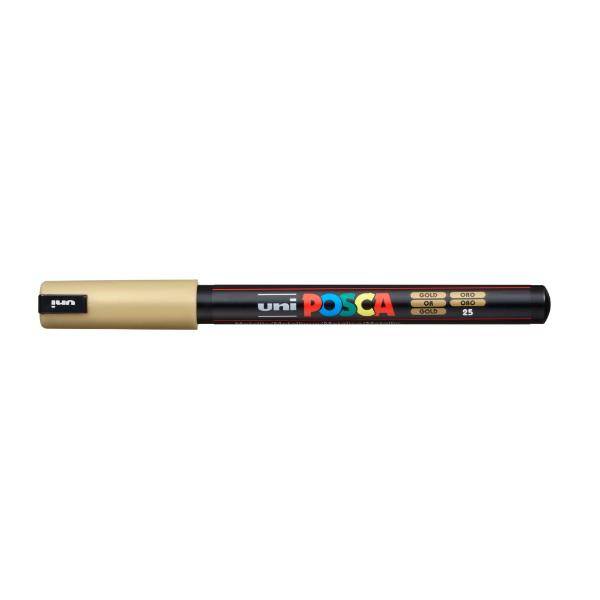Osama CF6 POSCAPEN ORO MPC1MRORO-1