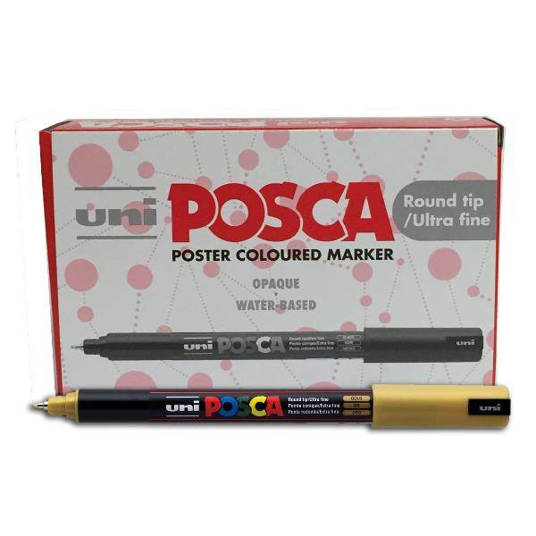 Osama CF6 POSCAPEN ORO MPC1MRORO-3
