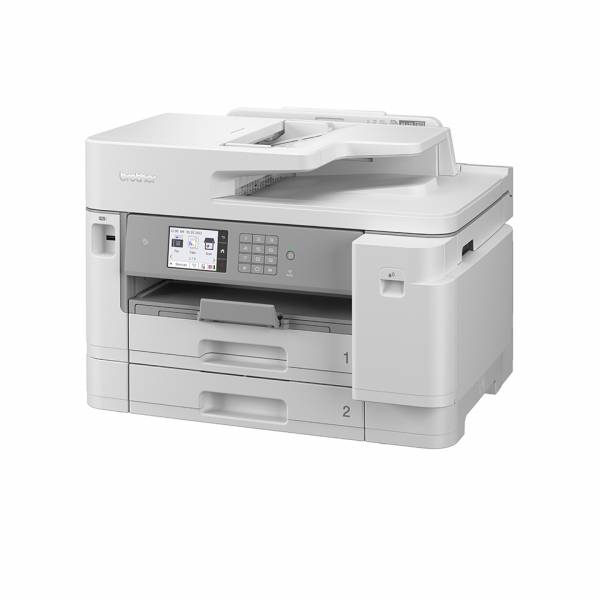 Brother MFC-J5955DW Ad inchiostro A3 1200 x 4800 DPI Wi-Fi (MFC-J5955DW COLOR A4 INKJET AIO - WIFI 1200 X 4800DPI 30PPM-2
