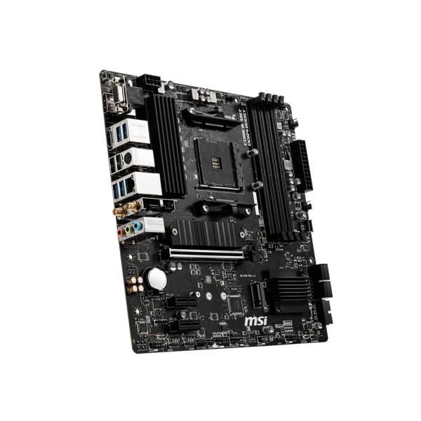 Scheda madre MSI B550M PRO-VDH WIFI-3