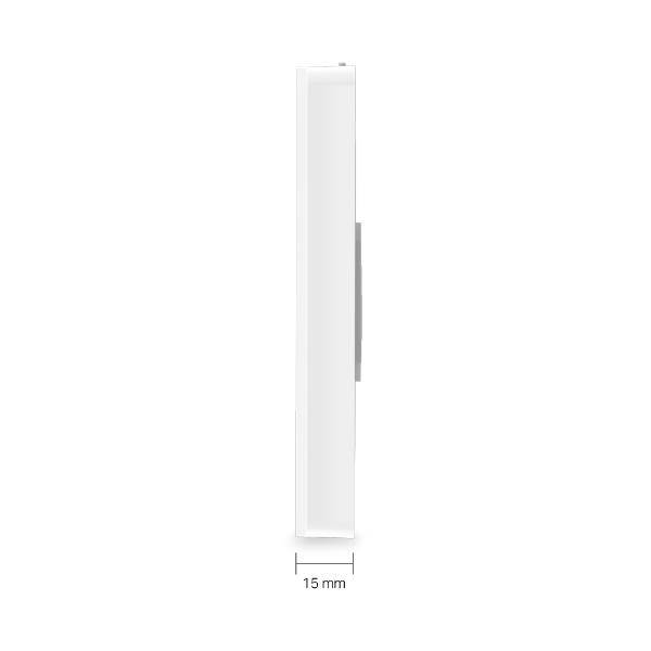 TP-LINK EAP615-Wall V1 - Punto di accesso - Wi-Fi 6-2