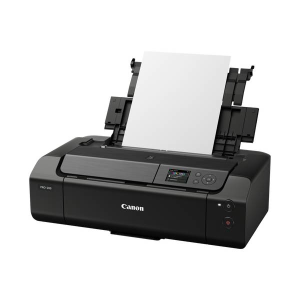 Canon PRO-200 stampante per foto Ad inchiostro 4800 x 2400 DPI Wi-Fi (Canon PIXMA PRO-200 PRO200 PRO 200 - Printer - col-1