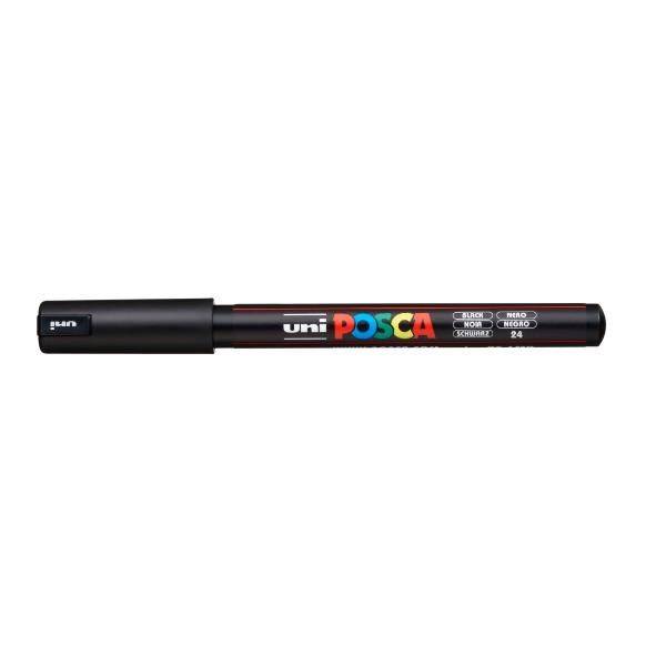 Osama CF6 POSCAPEN NERO MPC1MRN