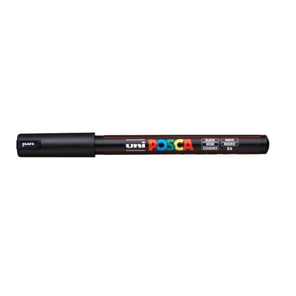 Osama CF6 POSCAPEN NERO MPC1MRN-1