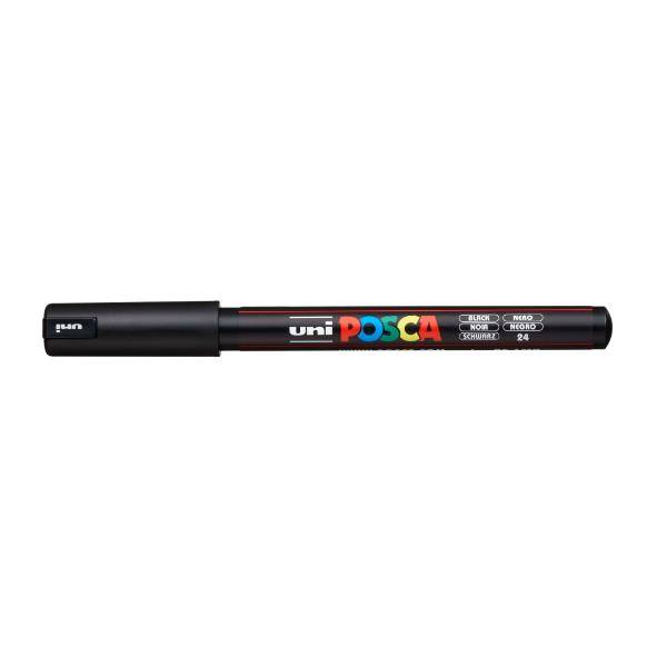 Osama CF6 POSCAPEN NERO MPC1MRN-2