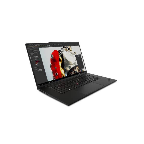Lenovo ThinkPad P1 Intel Core Ultra 7 165H Workstation mobile 40,6 cm (16") WQXGA 32 GB LPDDR5x-SDRAM 1 TB SSD NVIDIA-2
