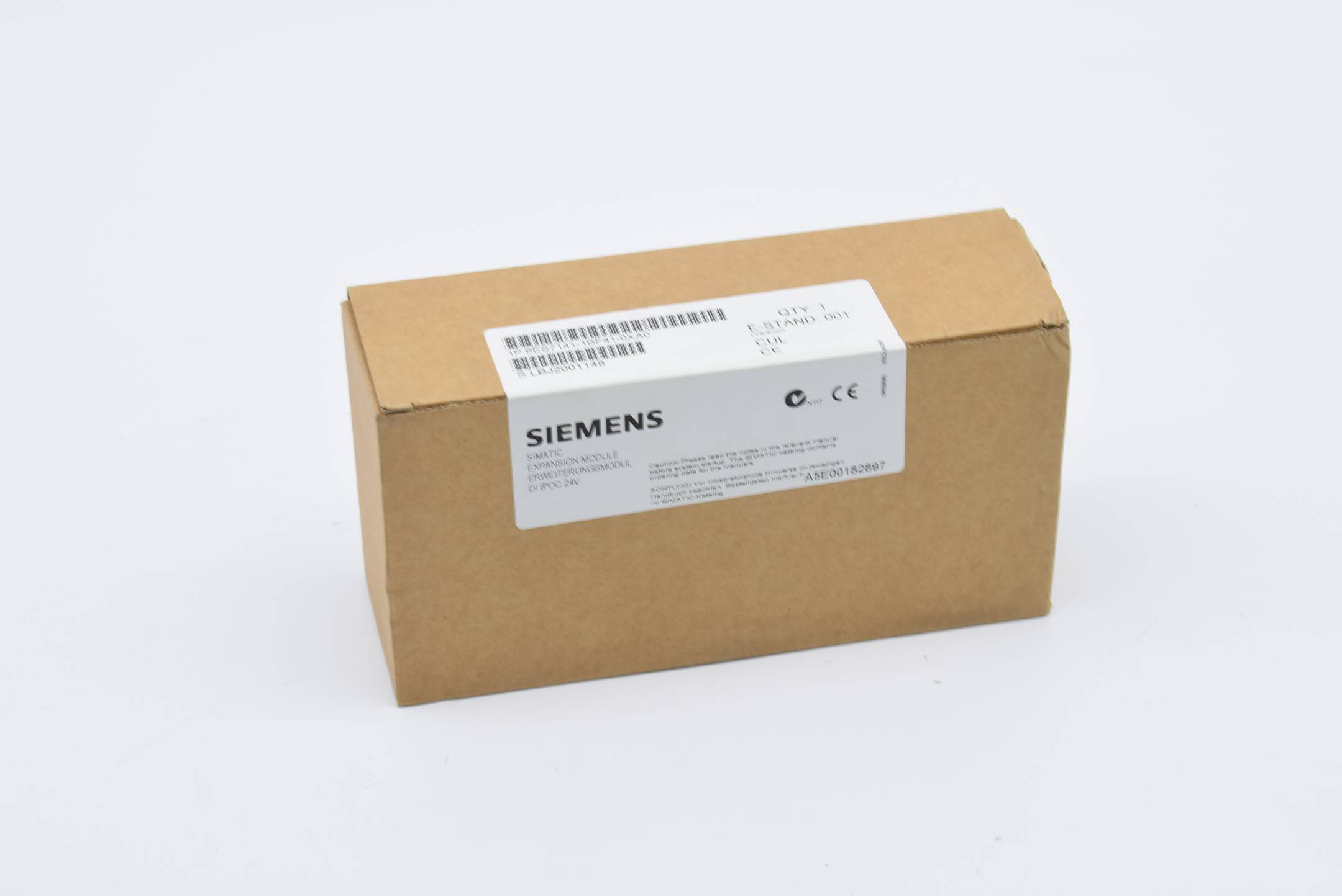 SIEMENS 6ES7 141-1BF41-0XA0 (EAN:4025515069461)-0