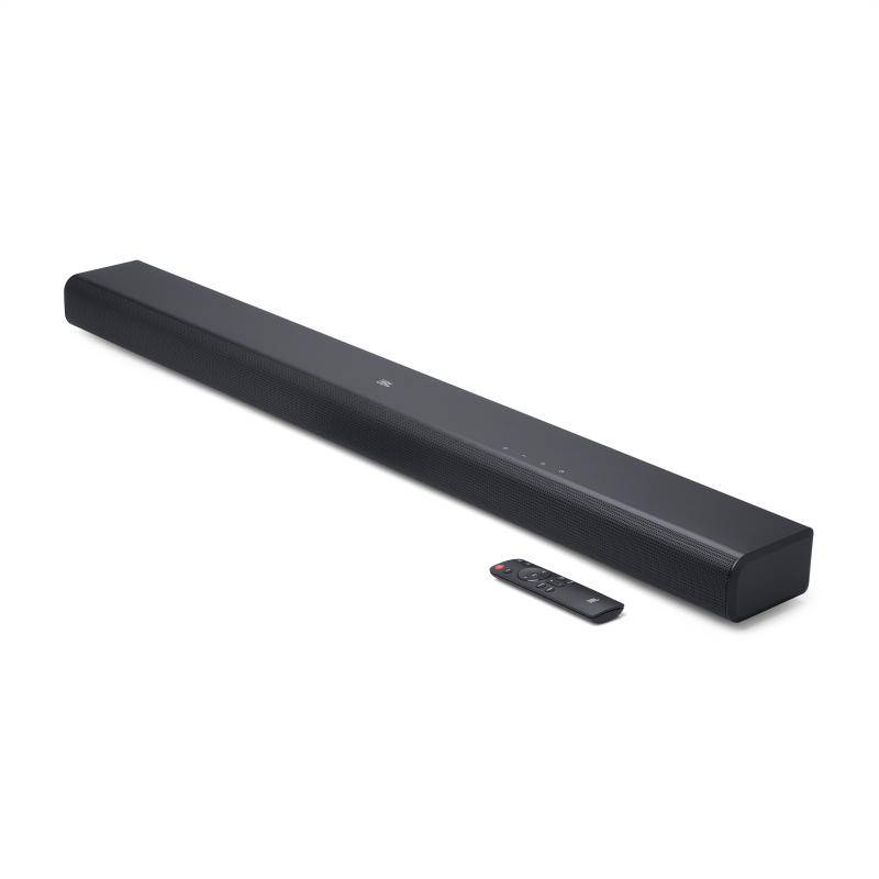 JBL Cinema SB510 Soundbar Nero 3.1 canali 200 W-0