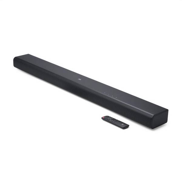 JBL Cinema SB510 Soundbar Nero 3.1 canali 200 W