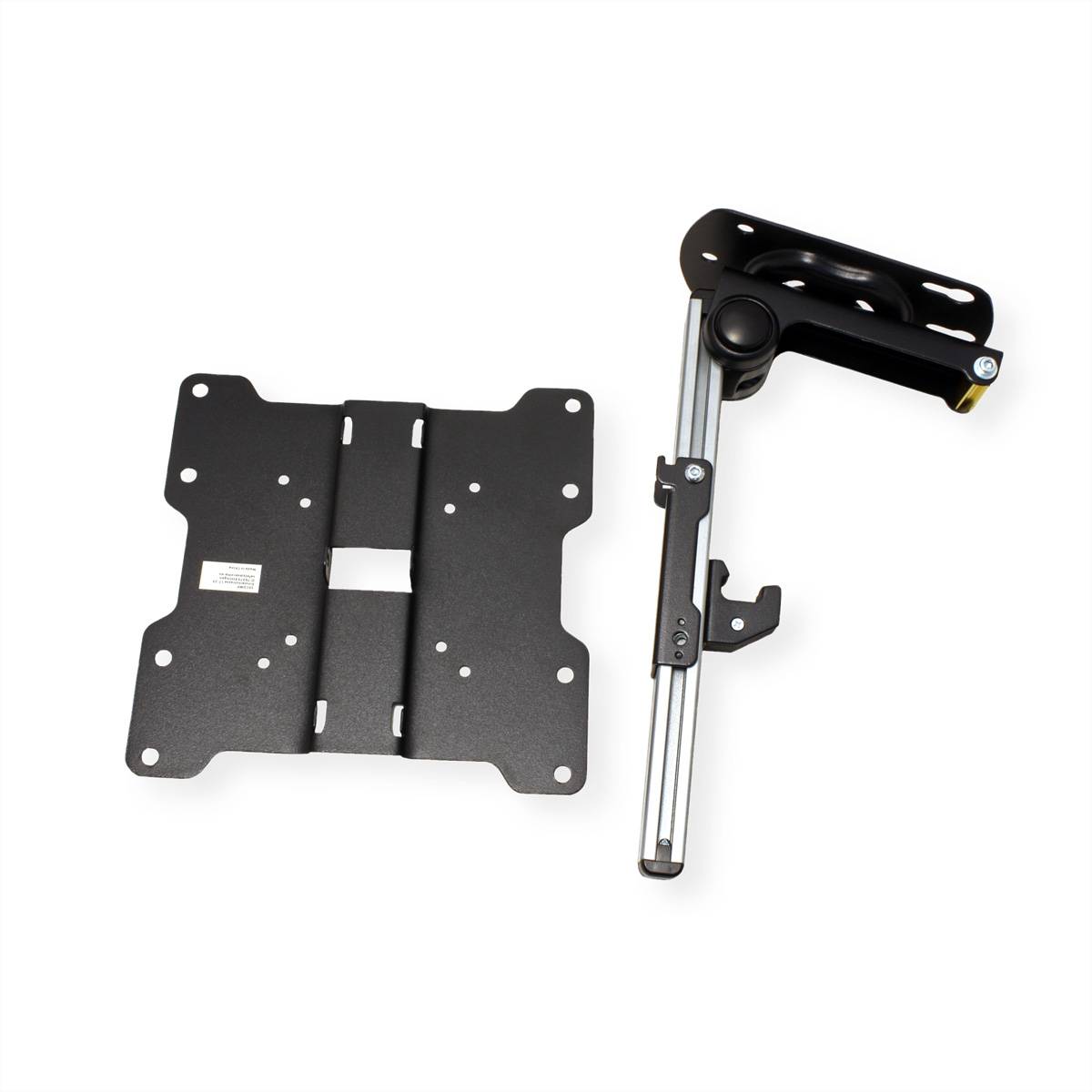 VALUE TV-Deckenhalterung, klappbar, 17-37 Zoll, bis 20 kg (17.99.1186)-1