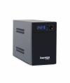 VULTECH UPS 1000VA GRUPPO DI CONTINUITA VULTECH UPS1000VA-LFP LINE INTERACTIVE CON SCHERMO LED - BAT-0