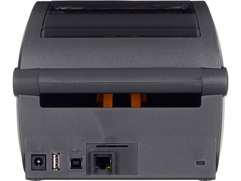 Zebra ZD4A042-D0EW02EZ ZD421d 203 dpi USB USB Host-3