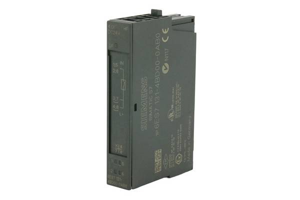 SIEMENS 6ES7 131-4BD00-0AB0 (EAN:4025515065043)